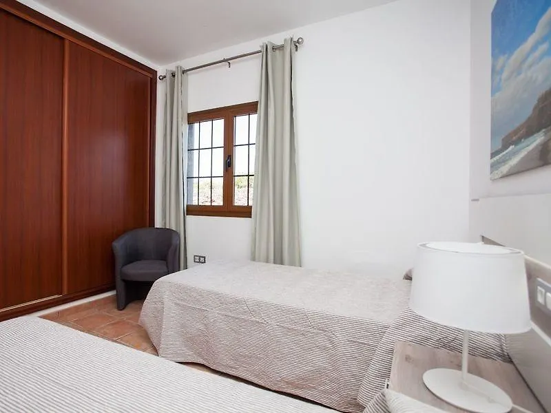 *** Hotel Villas Mazo Lajares Spain