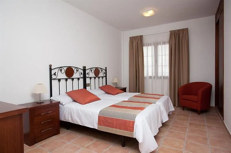 Hotel Villas Mazo Lajares