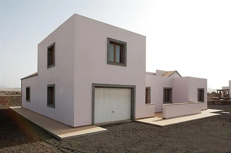 Villas Mazo Lajares 3*,