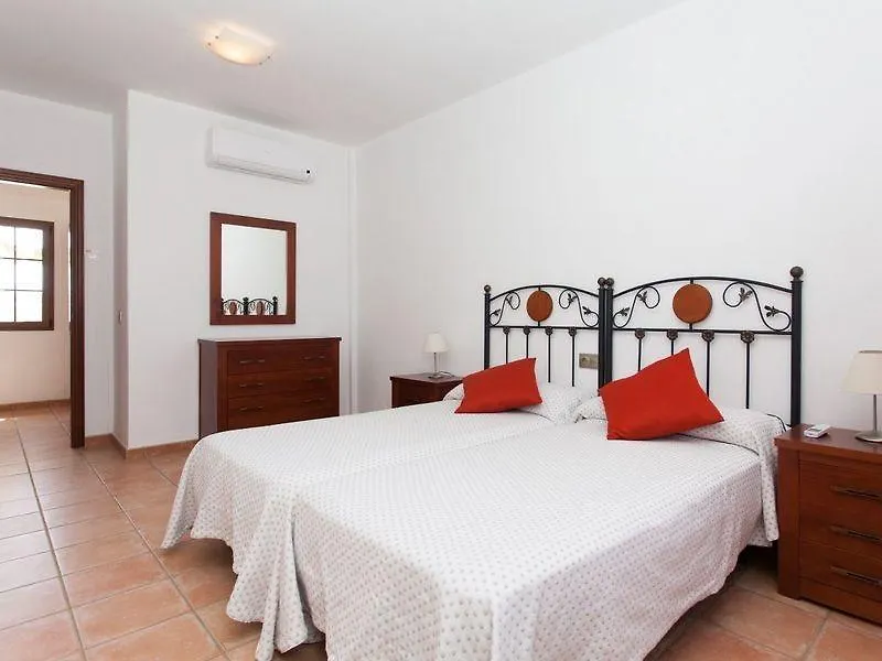 Villas Mazo Lajares