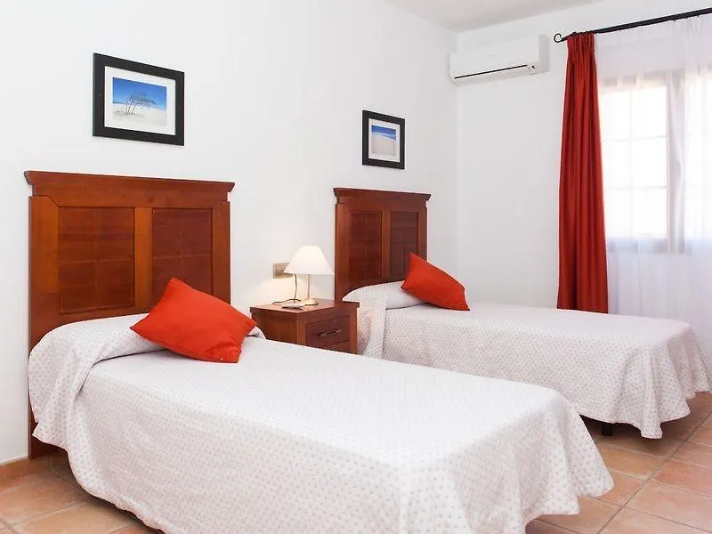Hotel Villas Mazo Lajares