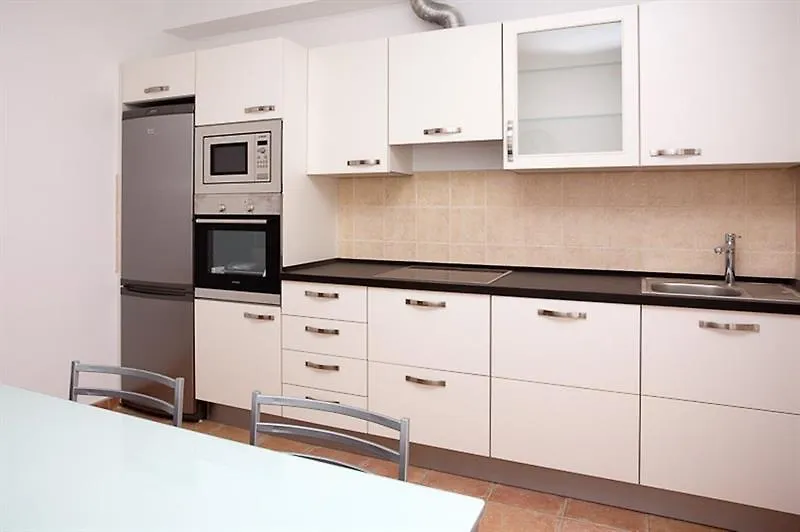 Villas Mazo Lajares 3*,  Spain