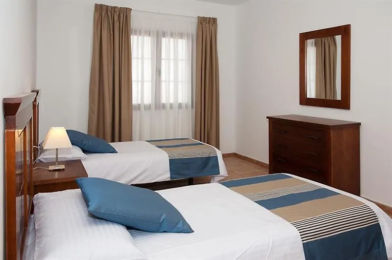 *** Hotel Villas Mazo Lajares Spain