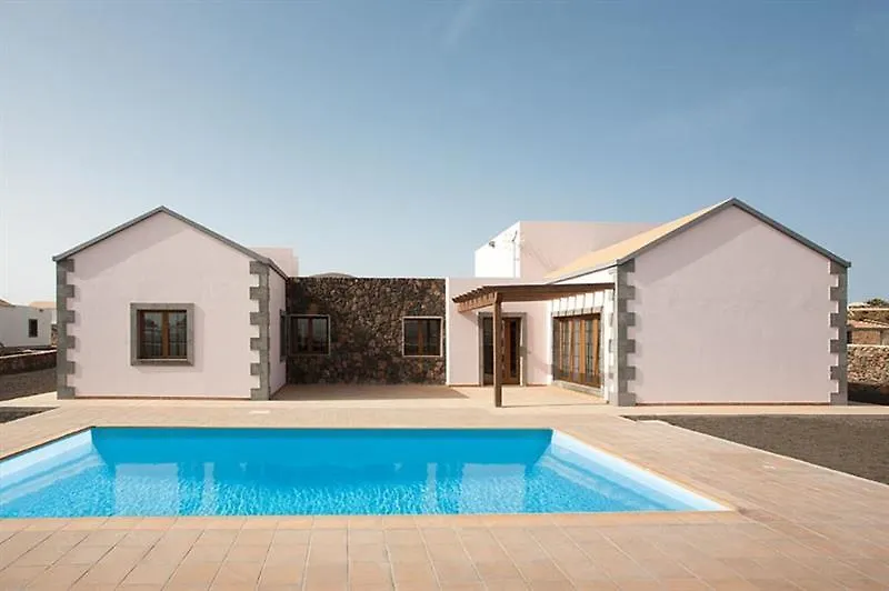 Villas Mazo Lajares 3*,  Spain